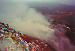Existing Landfill Practice