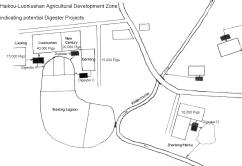 Centralised digester proposed